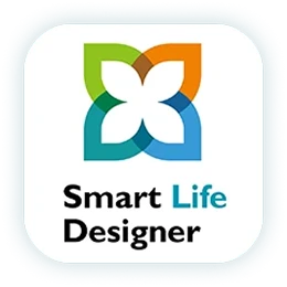 Smart Life Designerのアプリアイコン